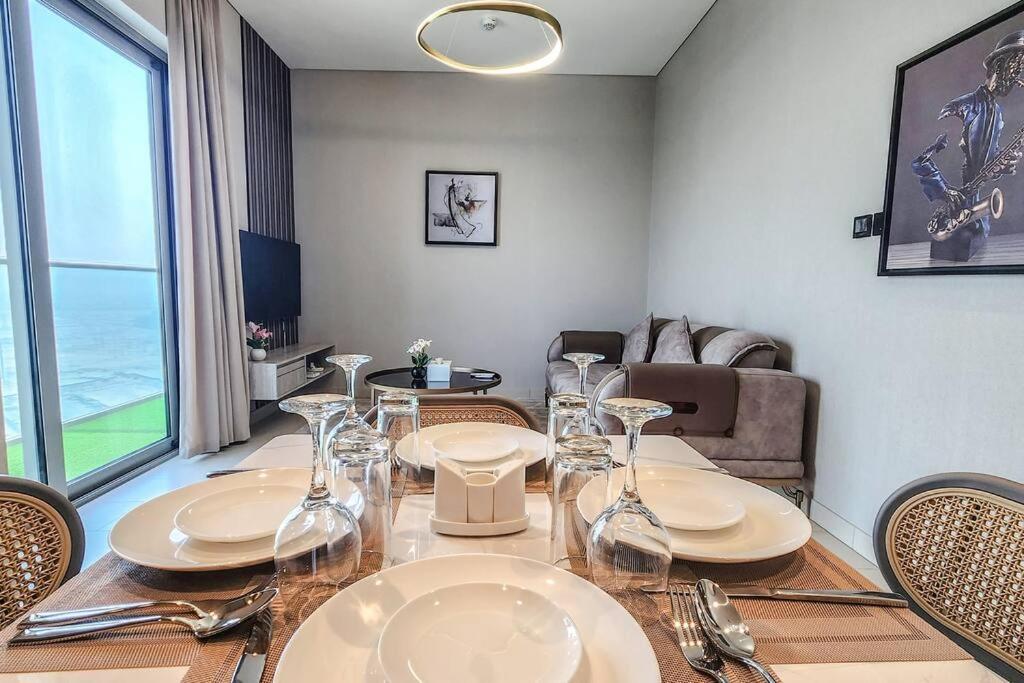 By Latinem Luxury 1br Holiday Cvr A3109 Near Burj Khalifa Appartamento