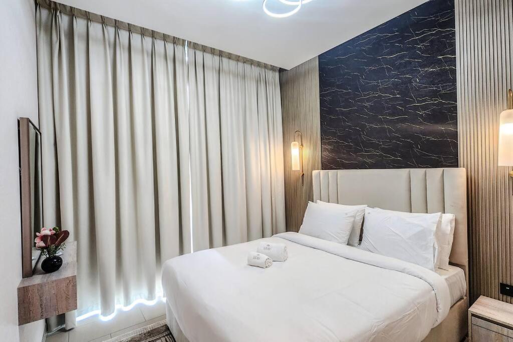 By Latinem Luxury 1br Holiday Cvr A3109 Near Burj Khalifa Appartamento *