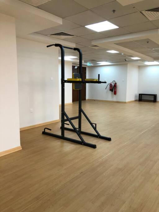 Apartment Sweet Studio In Sports City Dubai