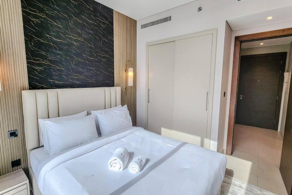 By Latinem Luxury 1br Holiday Cvr A3109 Near Burj Khalifa Appartamento Dubai