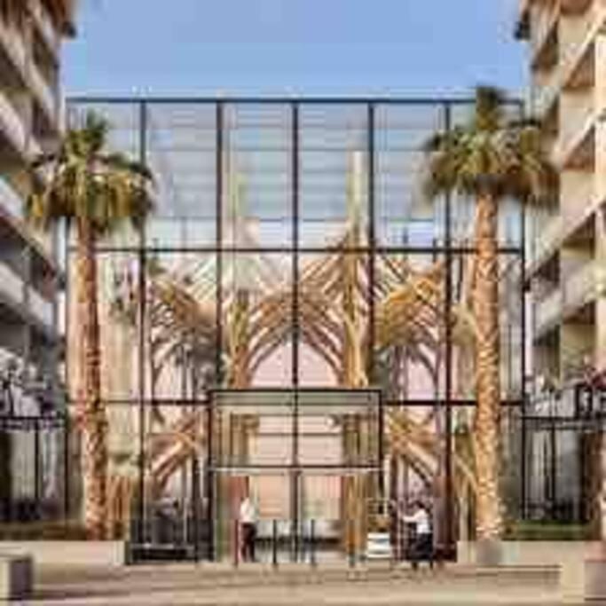 Five Palm Super Luxury With Full Sea Views * Dubái