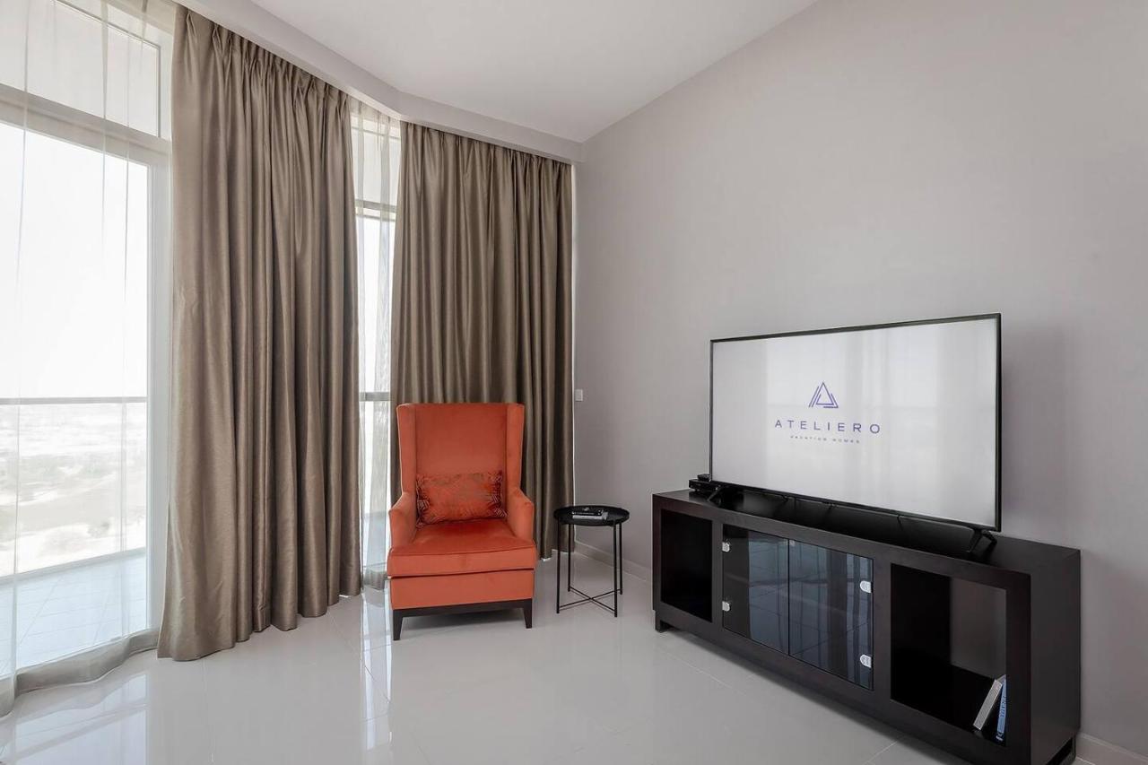 Apartment Wonderful In Artesia Tower D