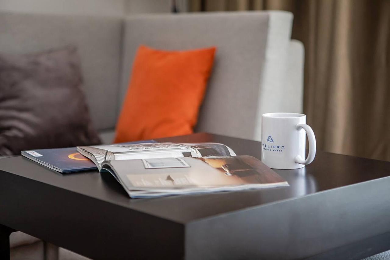 Wonderful In Artesia Tower D Apartment *