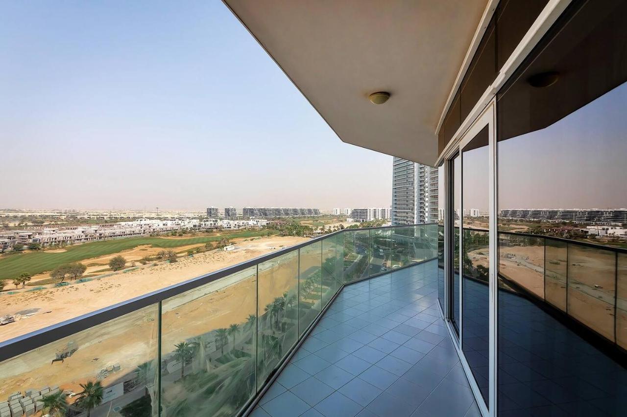 Apartment Wonderful In Artesia Tower D