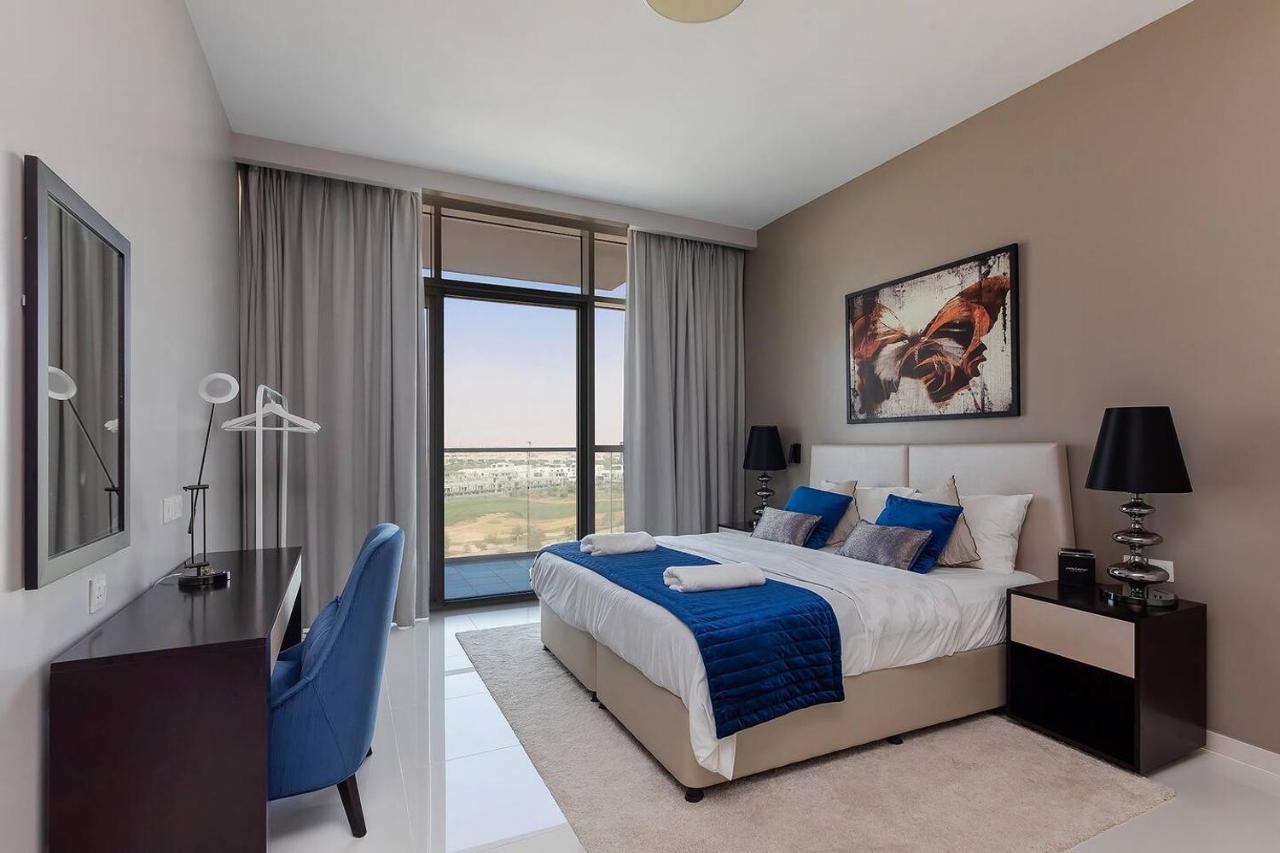 Wonderful In Artesia Tower D Apartment Dubai