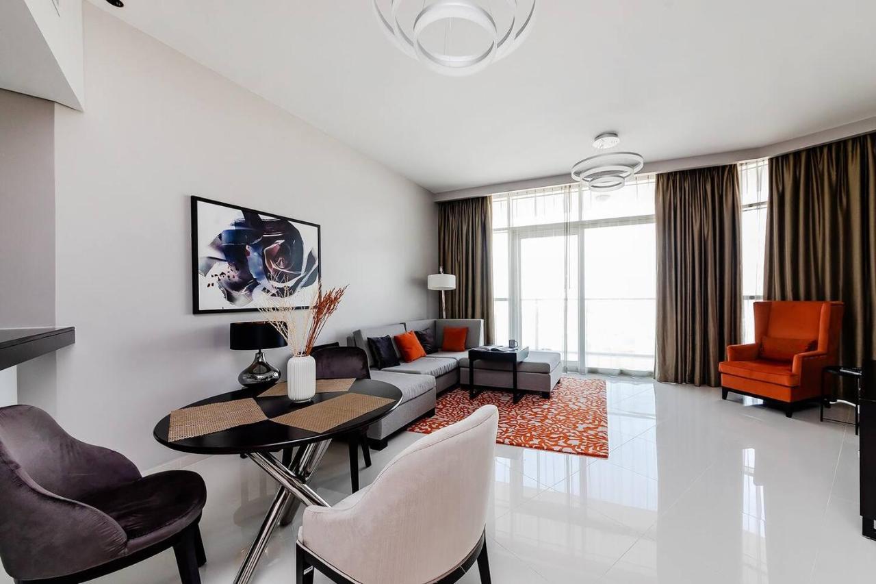 Apartment Wonderful In Artesia Tower D Dubai