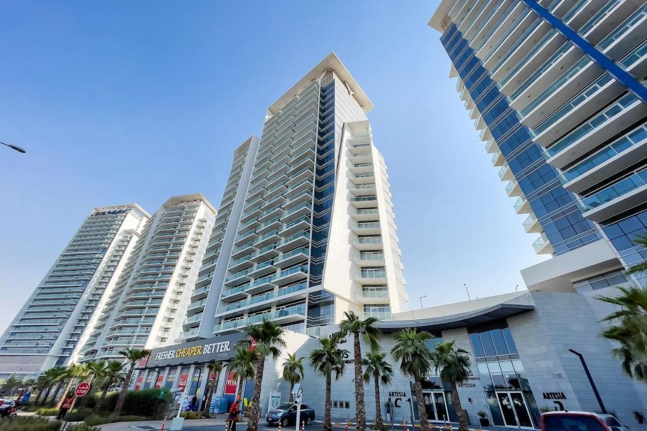 Wonderful In Artesia Tower D