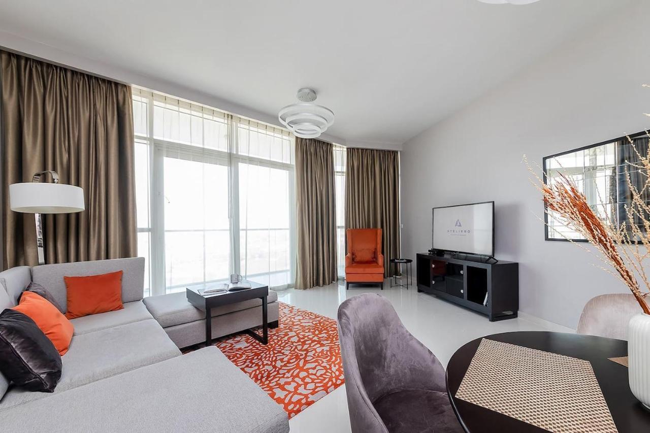 Wonderful In Artesia Tower D Dubai