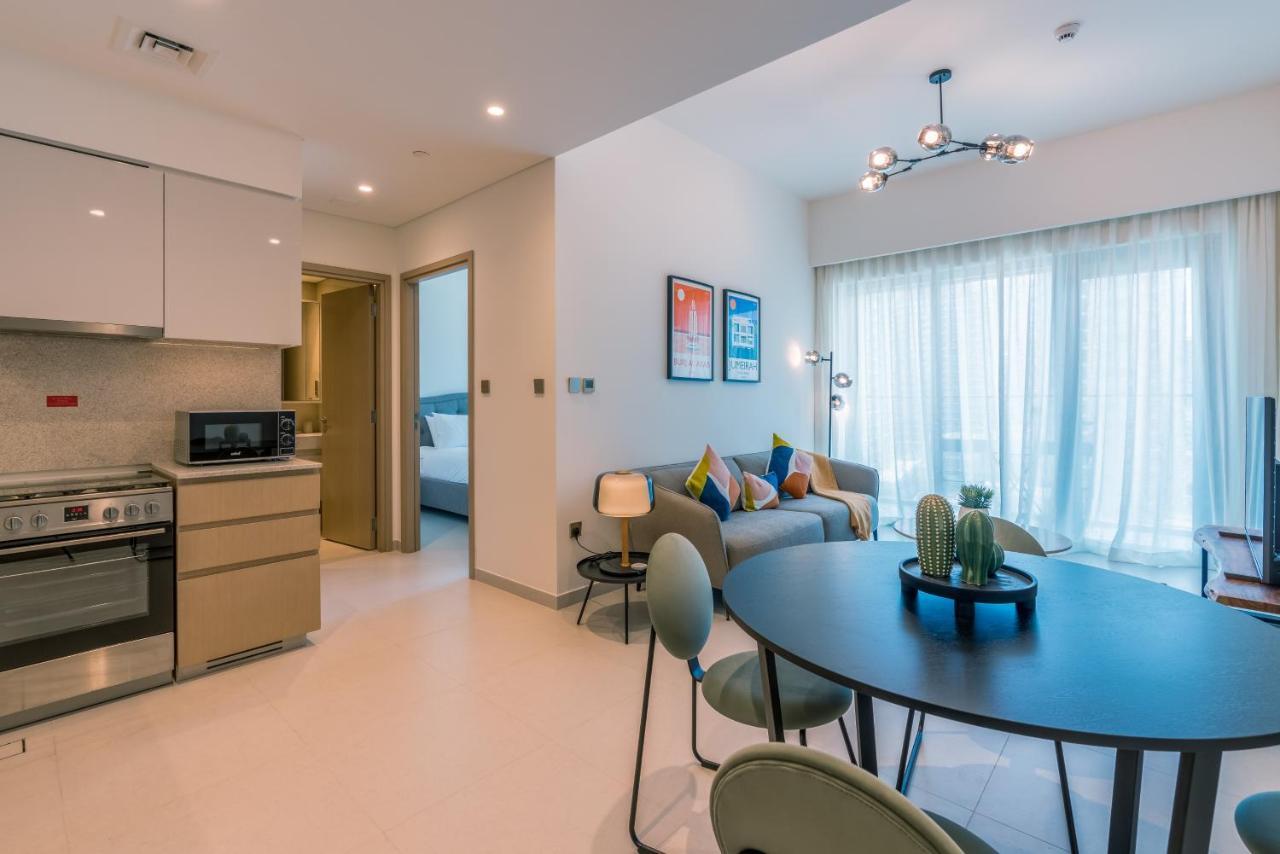 Appartement Luxury Burj Royale In The Heart Of Downtown *