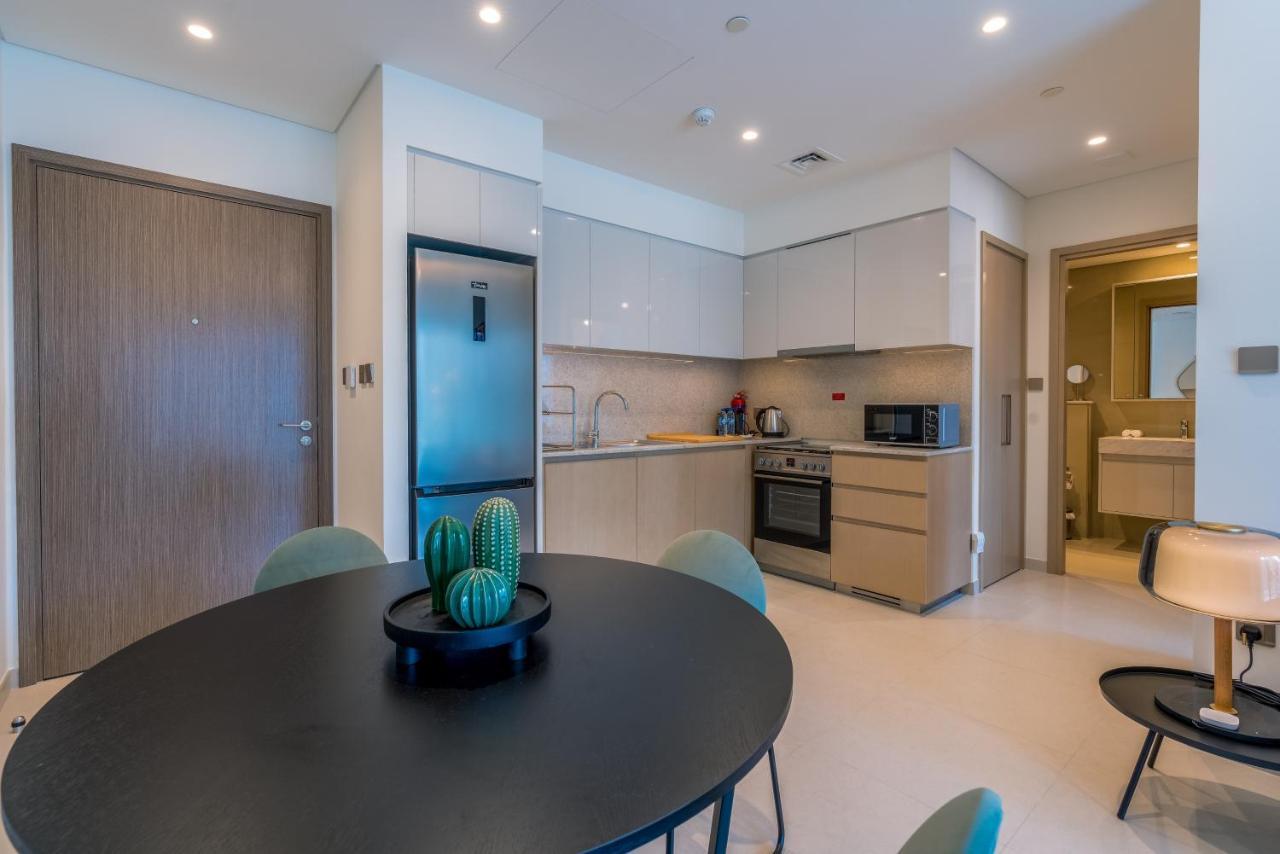 Luxury Burj Royale In The Heart Of Downtown Appartement