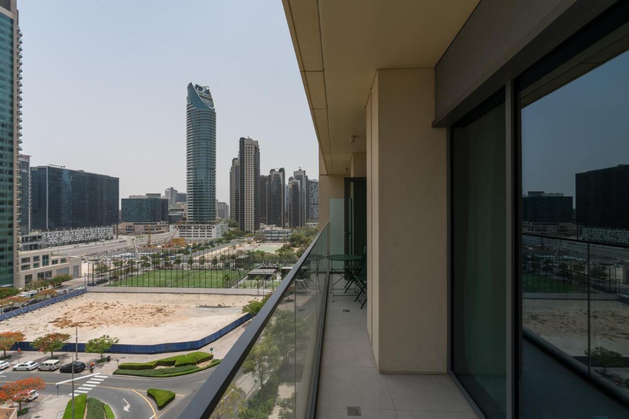 Luxury Burj Royale In The Heart Of Downtown Appartement Dubai