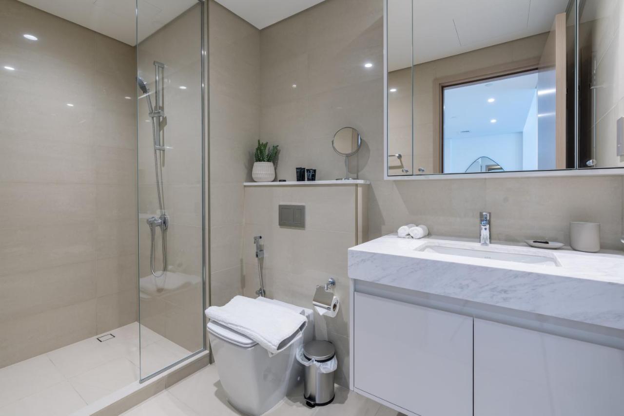 Luxury Burj Royale In The Heart Of Downtown Appartement *
