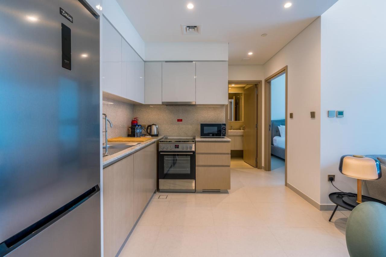 Appartement Luxury Burj Royale In The Heart Of Downtown Dubai