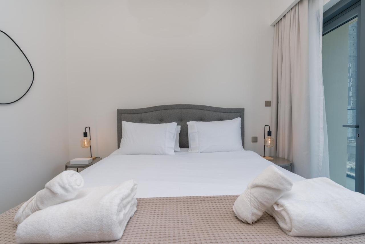 Luxury Burj Royale In The Heart Of Downtown Appartement