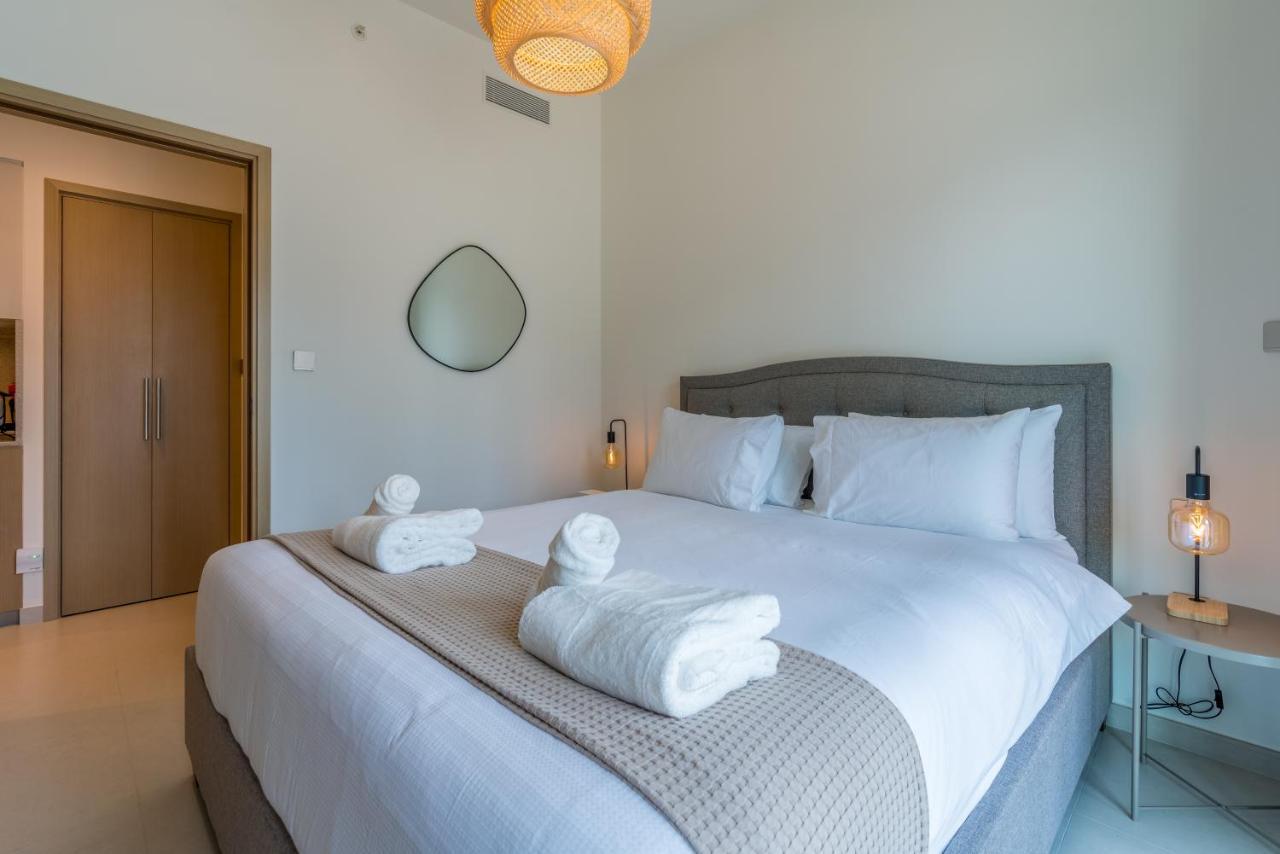 Appartement Luxury Burj Royale In The Heart Of Downtown Dubai