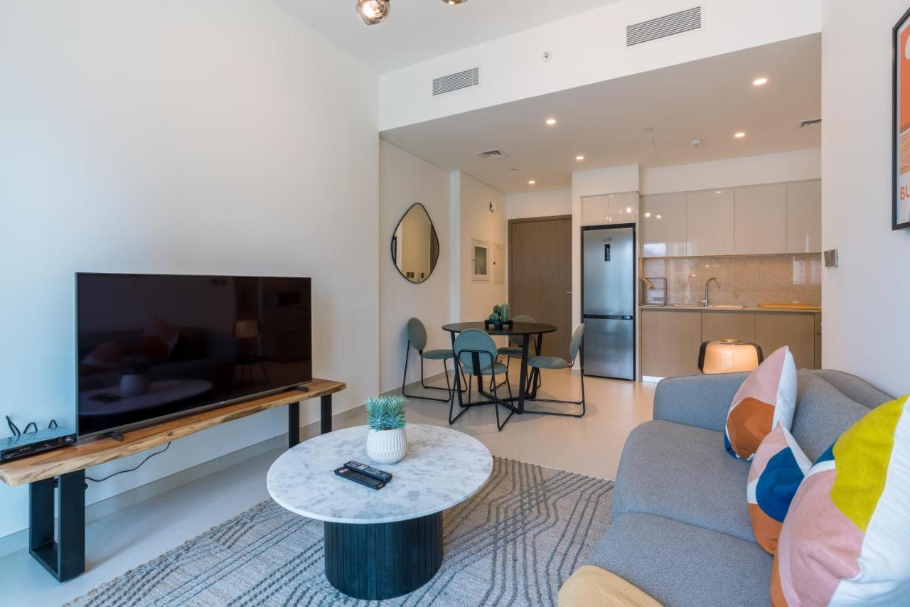 Luxury Burj Royale In The Heart Of Downtown Appartement