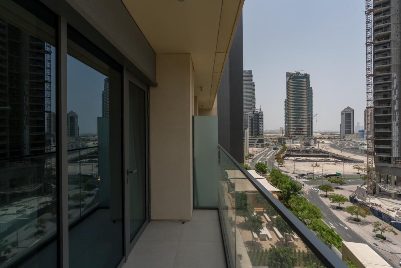 Luxury Burj Royale In The Heart Of Downtown Appartement Dubai