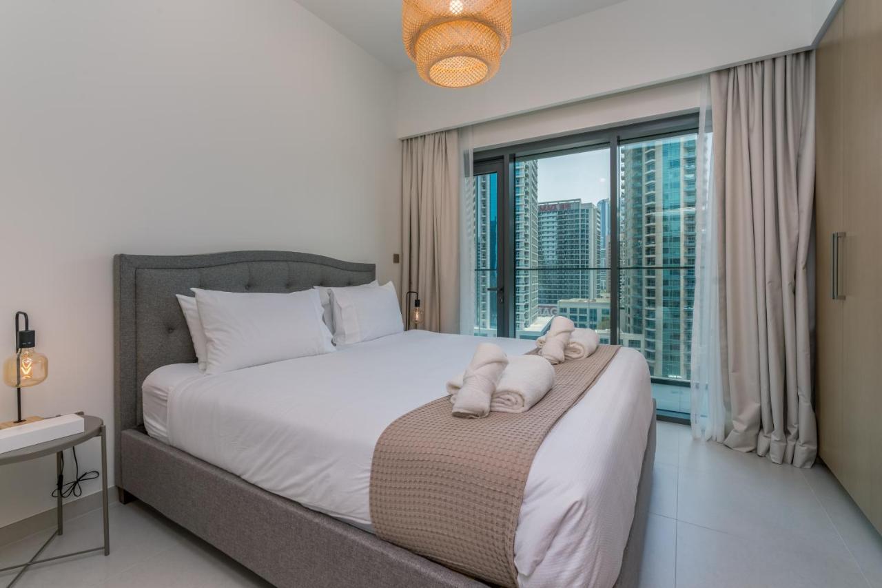 Luxury Burj Royale In The Heart Of Downtown Appartement