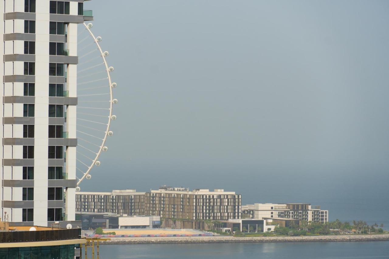 Veluxa - Designer 1 Bedroom With Sea View! Dubai
