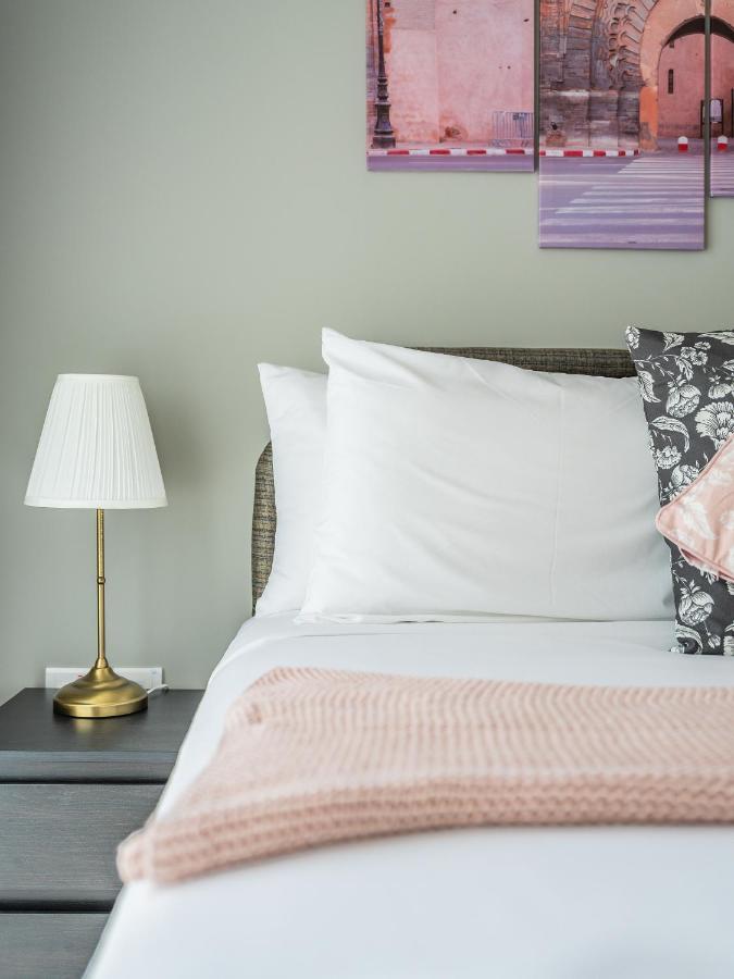 Business Bay's Coziest Hideaway With Balcony *