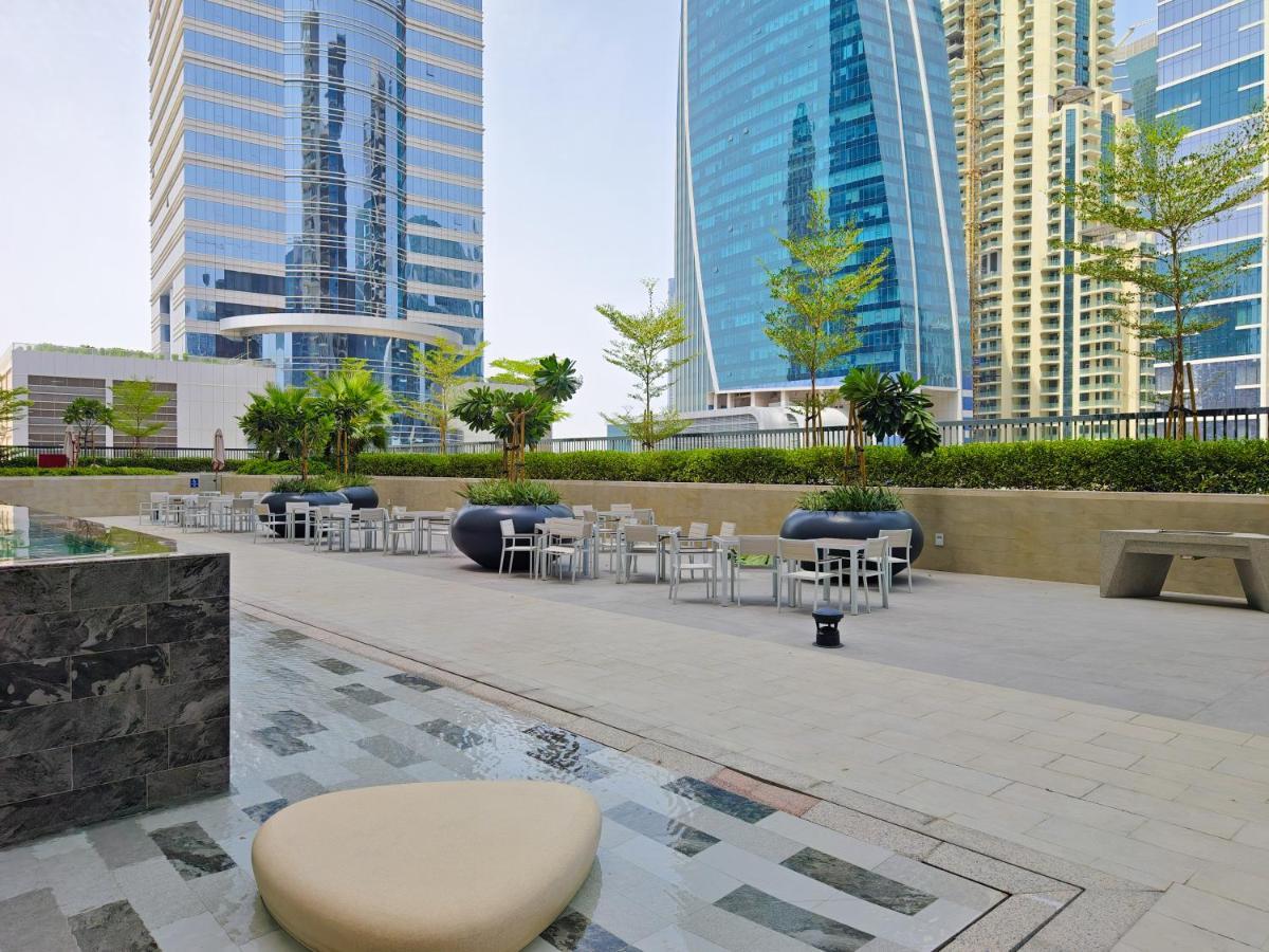 Business Bay's Coziest Hideaway With Balcony *