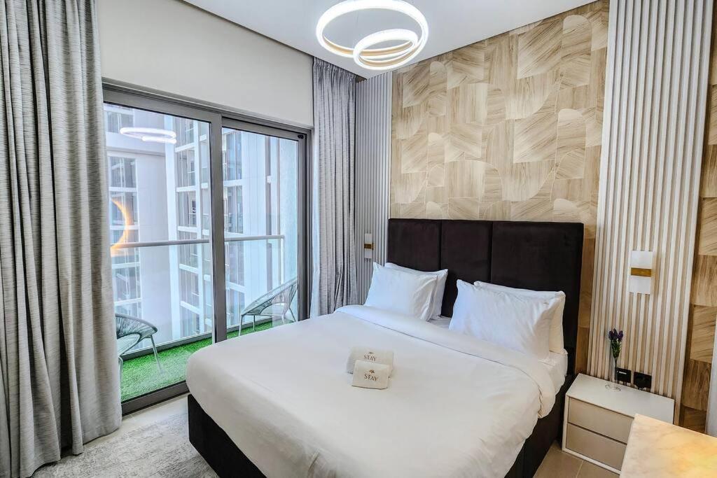By Latinem Luxury 1br Cvr A702 Near Burj Khalifa * Dubai