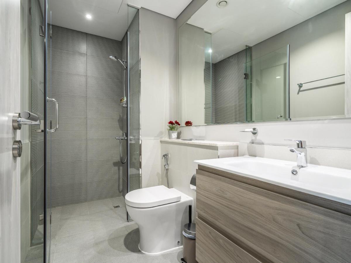 Business Bay's Coziest Hideaway With Balcony