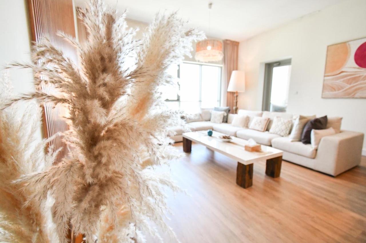 Apartamento Downtown-high Floor Mesmerizing Fountain View 2br Chic
