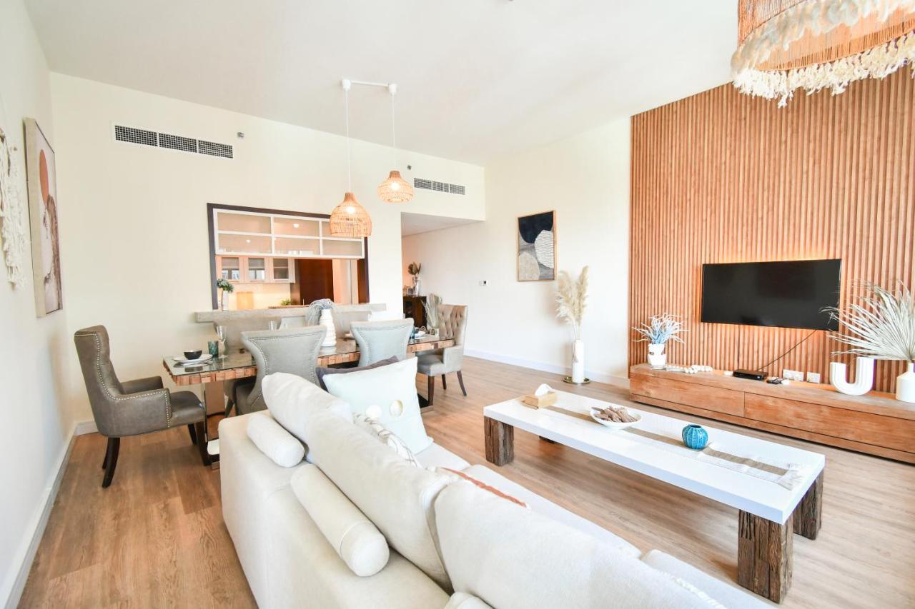 Downtown-high Floor Mesmerizing Fountain View 2br Chic Apartamento *