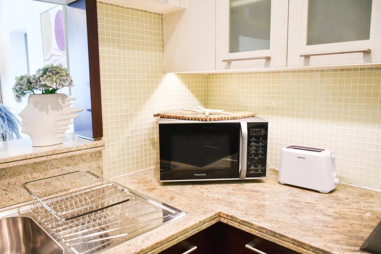 Apartamento Downtown-high Floor Mesmerizing Fountain View 2br Chic *