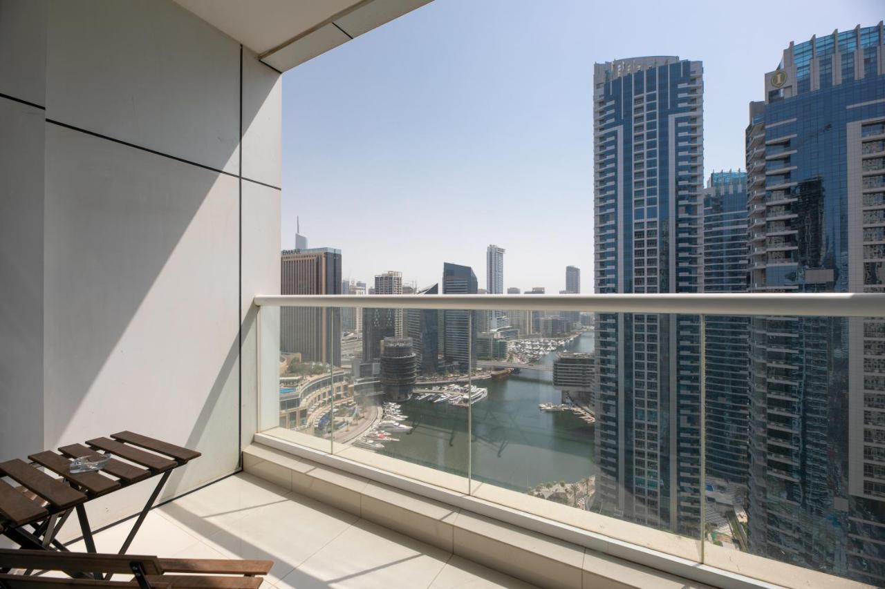 Waterfront With Stunning View! * Dubai