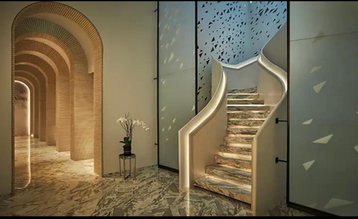 Five Palm Super Luxury With Full Sea Views Appartement