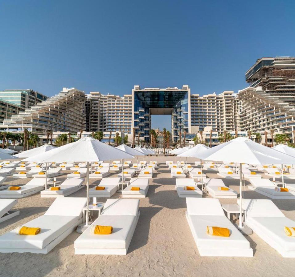 Appartement Five Palm Super Luxury With Full Sea Views Dubaï