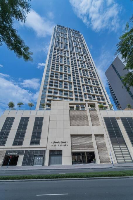 Vogue Downtown - Burj Royale - Spectacular Burj Khalifa & Mall View * Dubaï