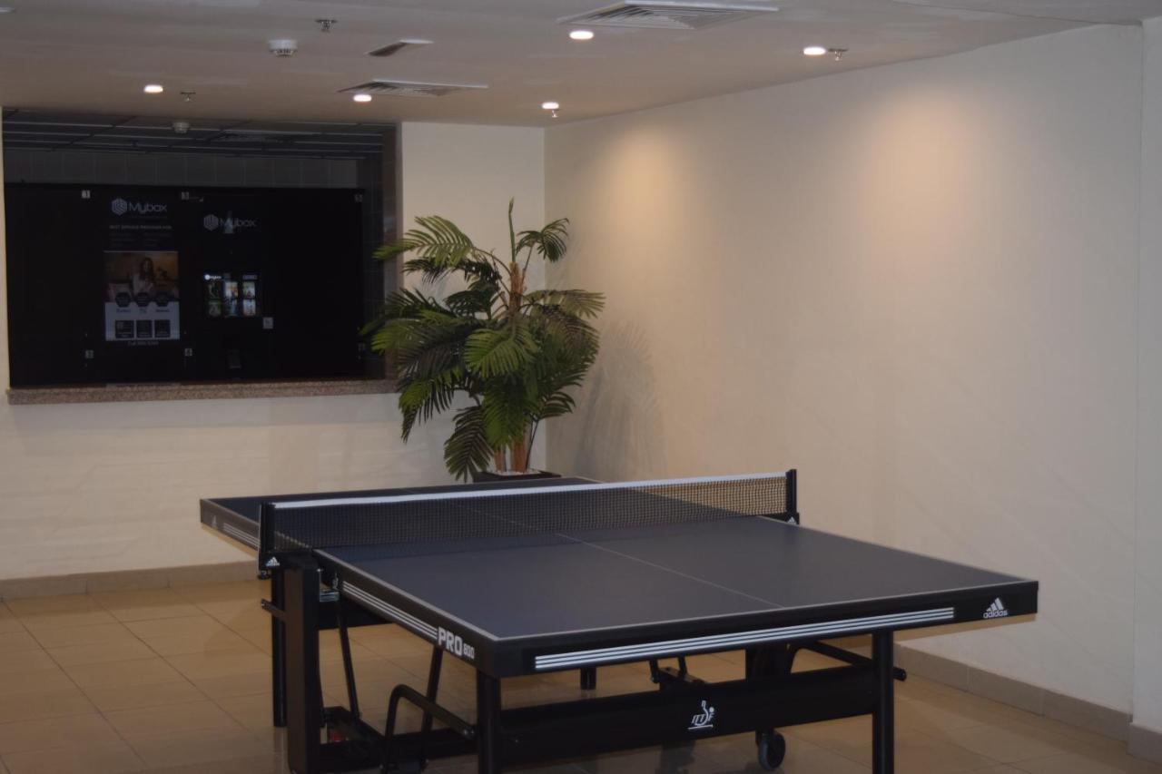 1br Apartment, Stunning Marina View, 5 Min Walk To Jbr Beach, 30 Sec Walk To Tram And Bus Stations Apartament