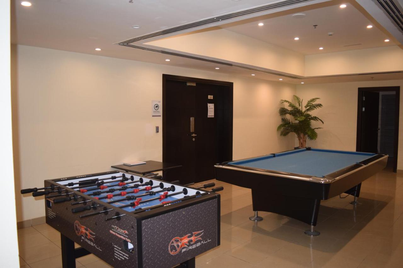 1br Apartment, Stunning Marina View, 5 Min Walk To Jbr Beach, 30 Sec Walk To Tram And Bus Stations Apartamento Dubai