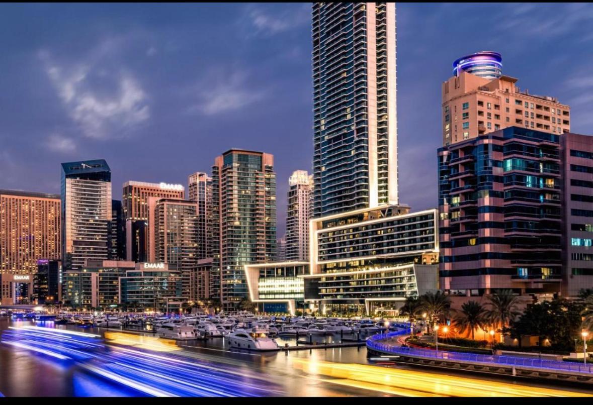 Marina Larivera Apartament Dubai