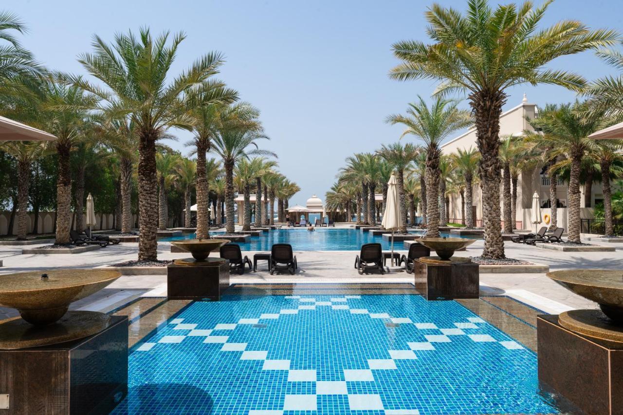 Grandeur Palm Jumeirah Beachfront & Pool *