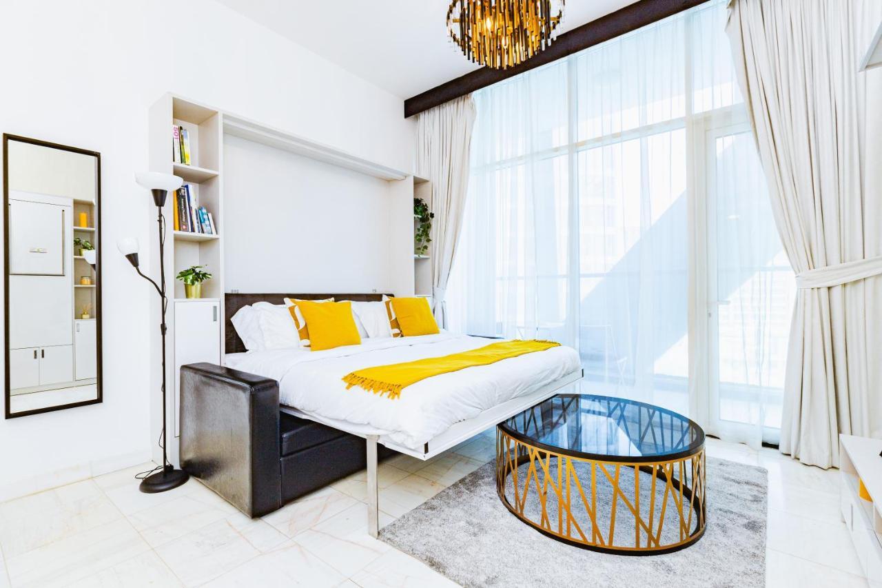 Appartement Waves Homes - Chic With Balcony Overlooking Views