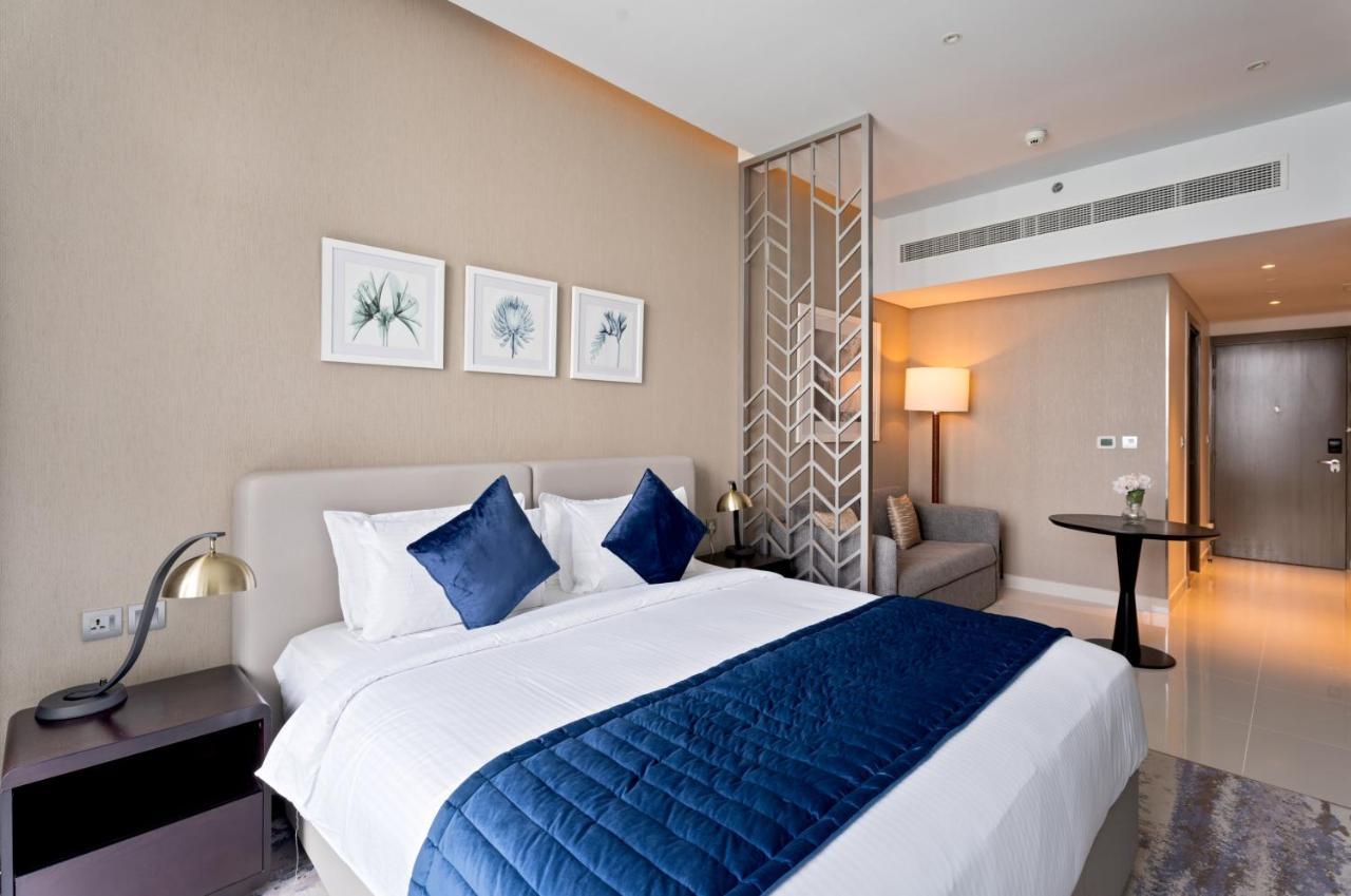 Apartamento Aliving Private With Canal View 2111 Business Bay *
