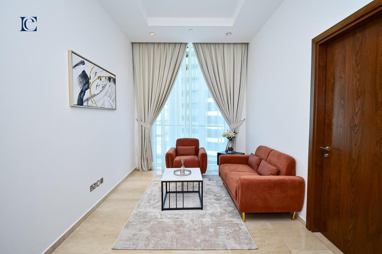 Luxury Escapes - Premium 3br - Partial Sea View The Palm - Near Nakheel Mall & Mono Rail - Oceana Appartement *