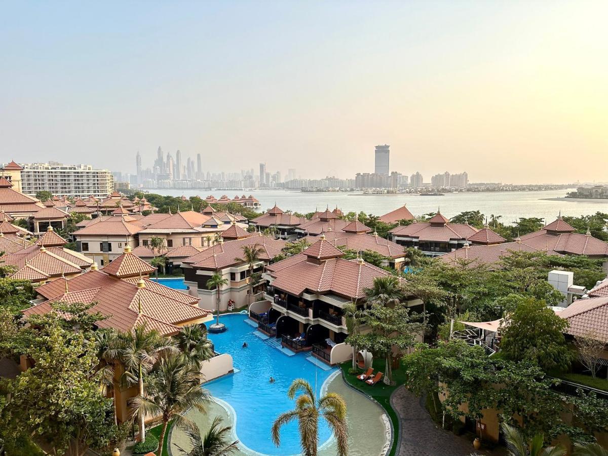 Lux I Palm Jumeirah I Palm Views Appartement *