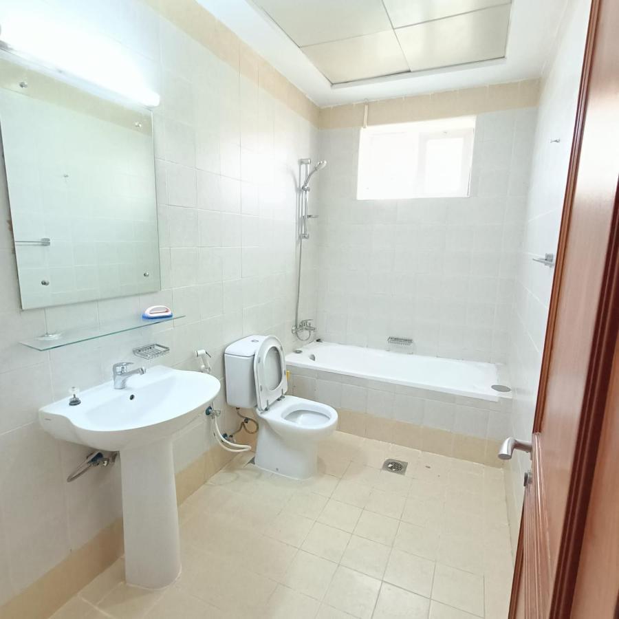 Executive Bedspace Hostel Privatunterkunft Dubai