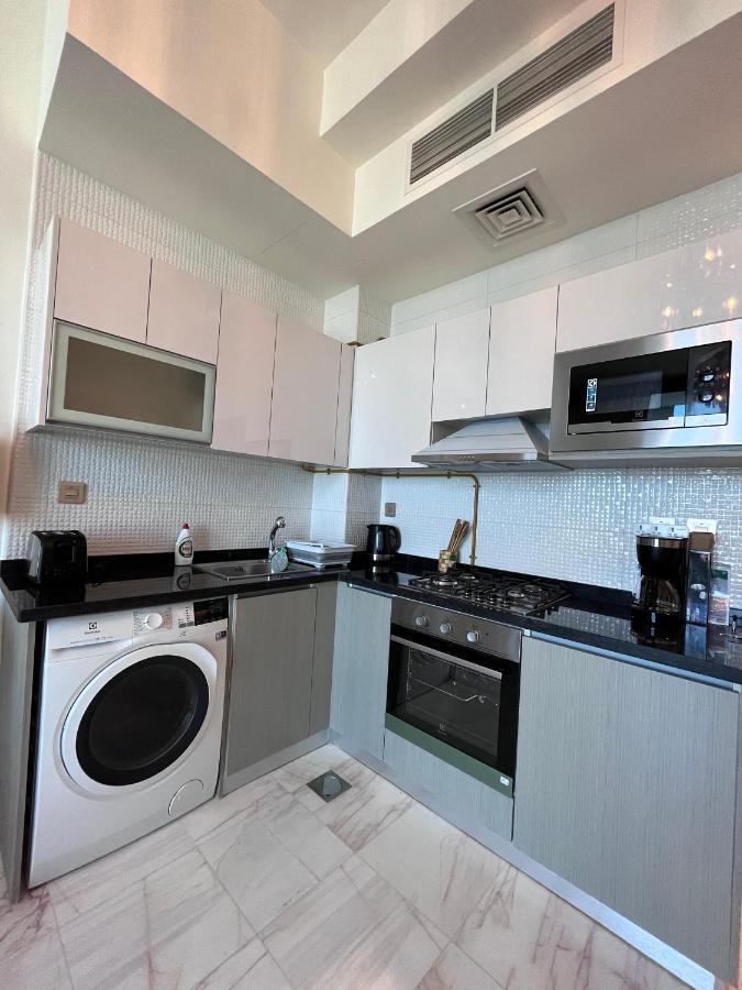 Beautiful In Bayz Towers By Danube, Business Bay * Dubai