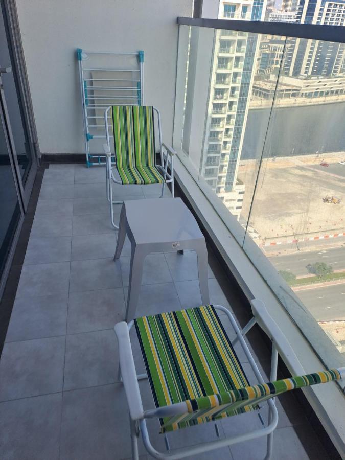 Lägenhet Beautiful In Bayz Towers By Danube, Business Bay *