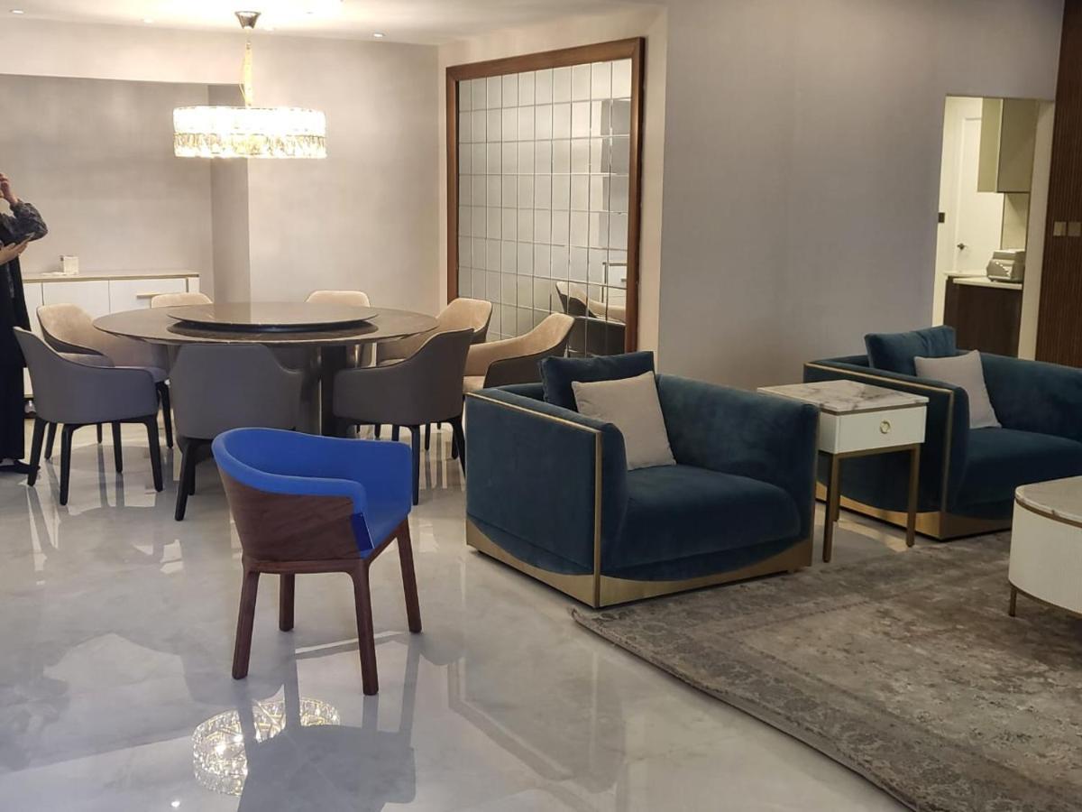 Usmans 5 Bedroom At Jbr Walk Rimal On The 2750 Sft Huge * Dubai