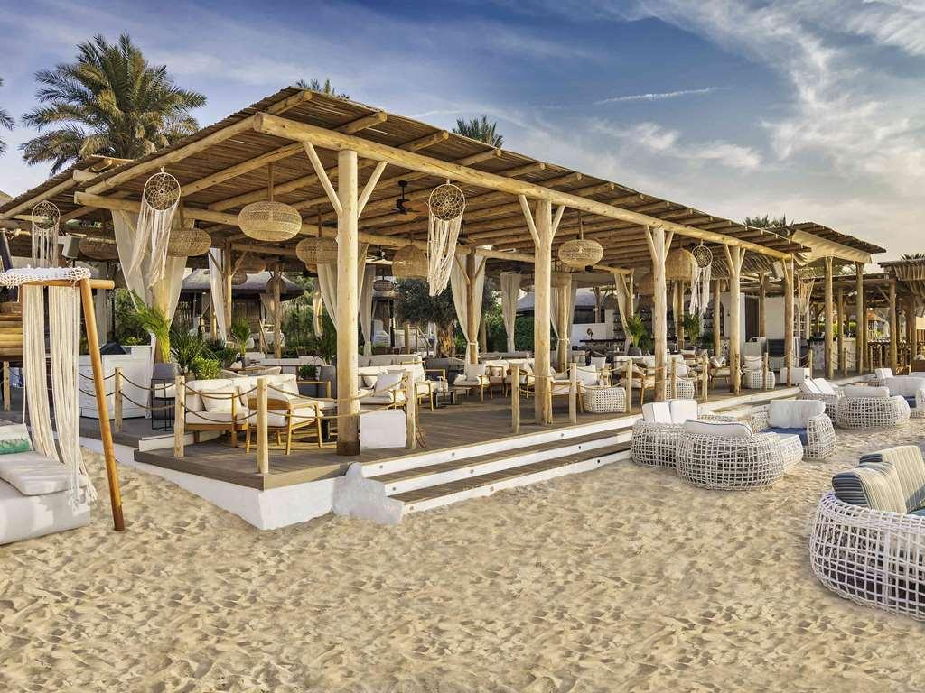 Sofitel The Palm Luxury Hotell 5*