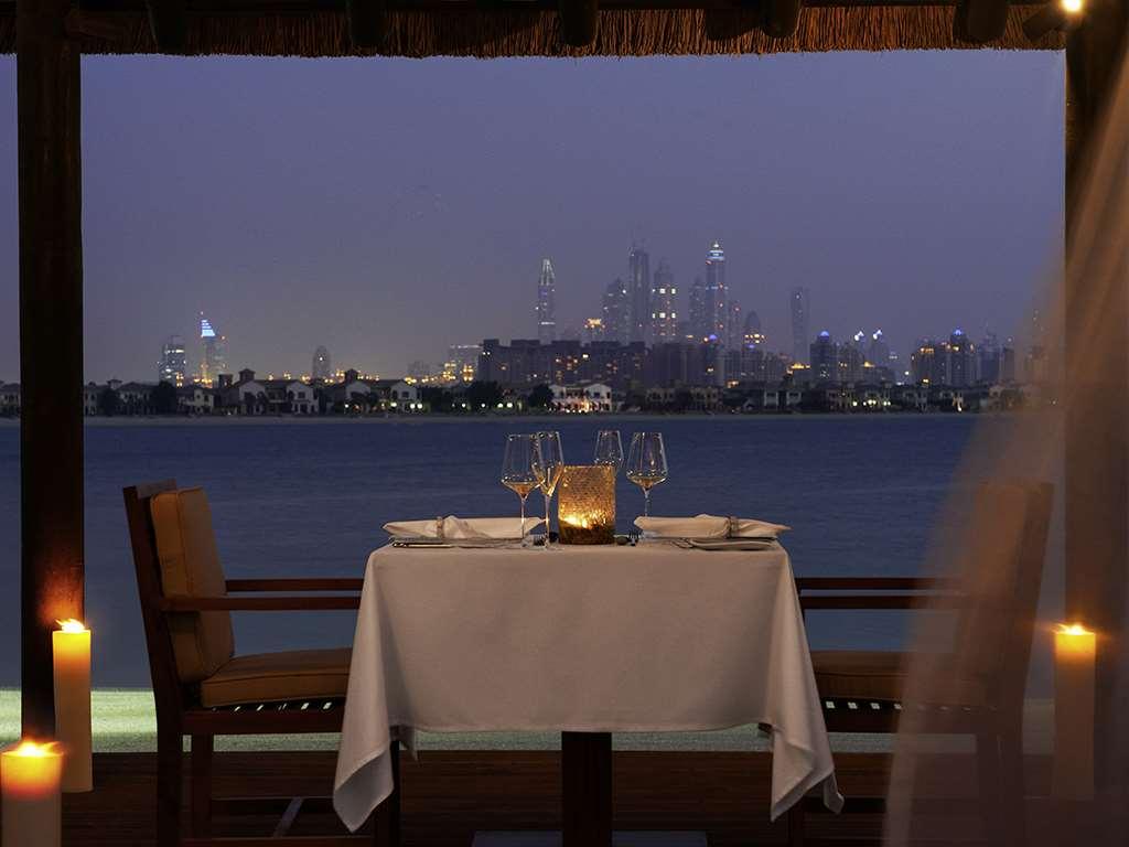 Sofitel The Palm Luxury Hotell