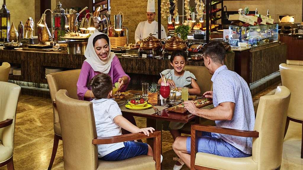 Hotell Sofitel The Palm Luxury