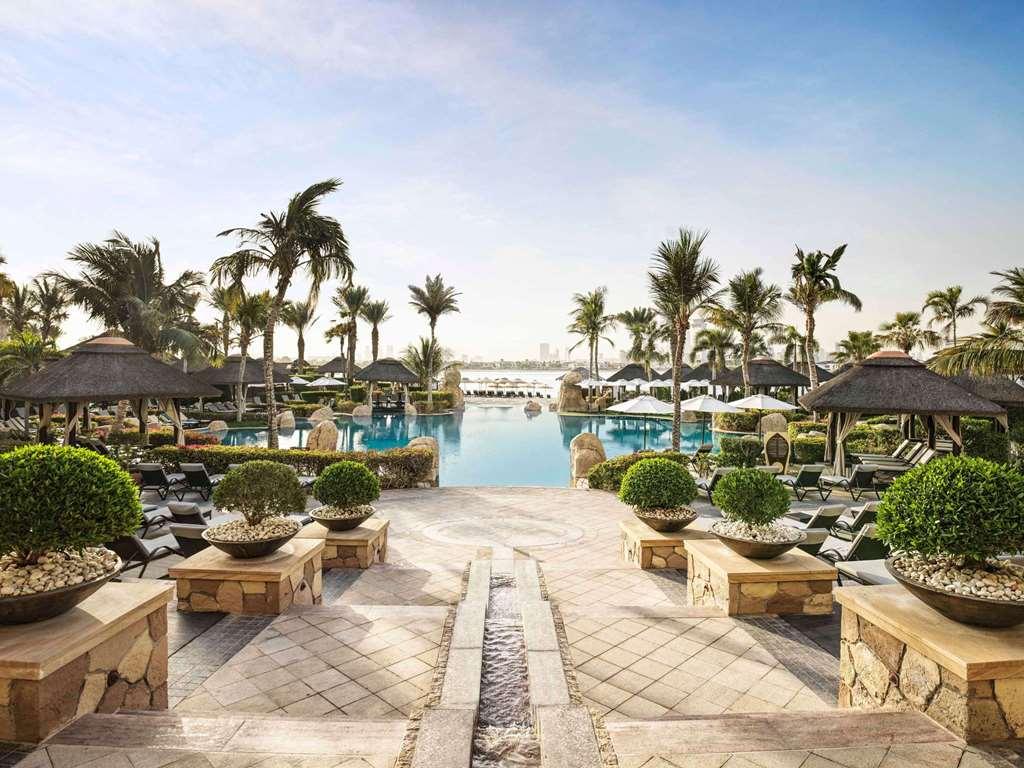 Sofitel The Palm Luxury 5* Dubai